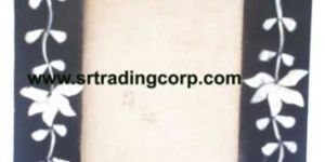 Wooden Photo Frame 03