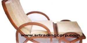 Wooden Relaxing Chair