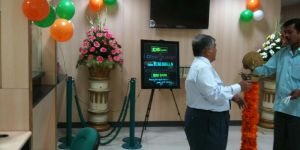 Full LED Writing Board,