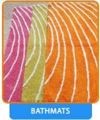 Bath Mats