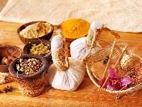 Herbal Cosmetic Ingredients