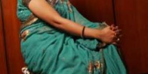 Georgette Sarees - Item Code : Gs 06