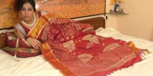 Item Code : CS 01 Cotton Sarees