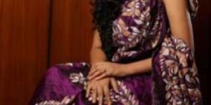 Designer Silk Sarees