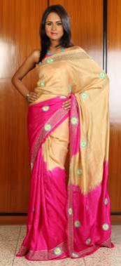 Designer Silk Sarees