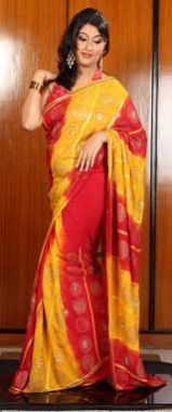 Designer Silk Sarees
