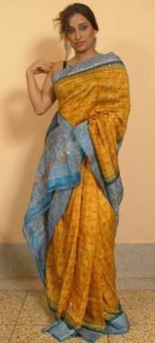 Designer Silk Sarees