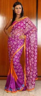 Designer Silk Sarees