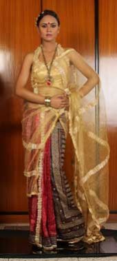 Designer Silk Sarees