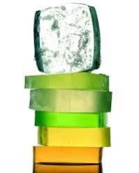 Glycerin Soaps