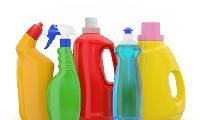 Cleaning Detergents