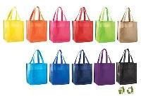 Promotional Shopper Bags