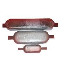Aluminium Anodes