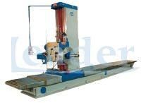 Floor Boring Machine