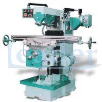Milling Machines