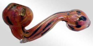 Sherlock Smoking Pipe