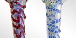 Spoon Smoking Pipe (RM-103)