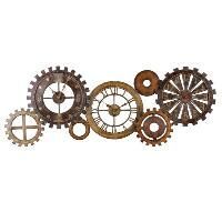 Clock Parts
