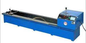 Ductility Testing Machine