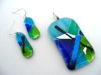 Glass Jewellery