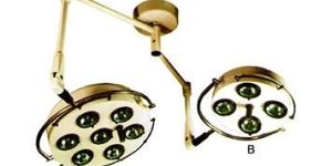 Surgical Lights (Halogen)