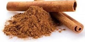 Cinnamon