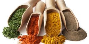 Whole Spices & Powder