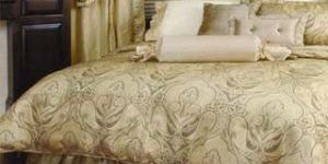 Satin Bed Linen