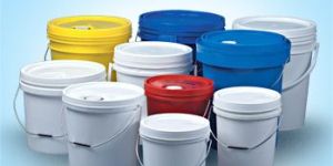 Plastic Pails