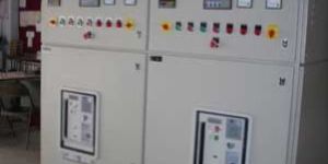 Synchronization Panel