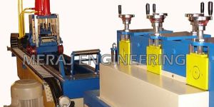 Cut To Length Machine