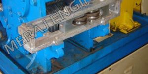 Wire Pointing Machine