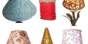 Lamp Shades