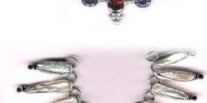 Sterling Silver Necklaces