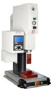 Ultrasonic Plastic Welding Machines