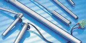 Cartridge Heaters