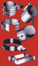 Mica Band Heaters