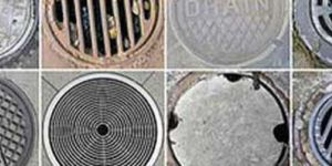 Manhole Covers