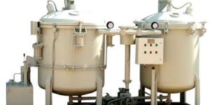 Vacuum Impregnation Plant