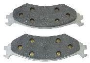 Disc Brake Pad