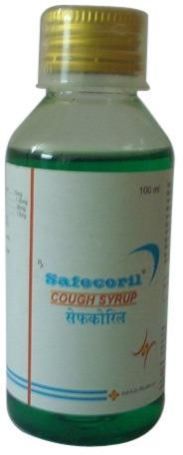 Cough Syrup
