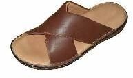 Leather Chappal