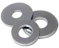 Steel Washers