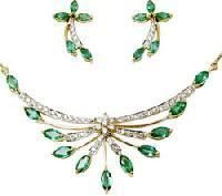 Emerald Jewellery