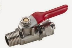 Brass Ball Valve