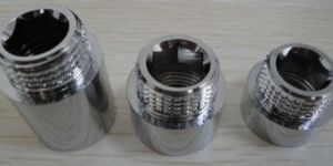 Brass-extension Din Series Use Exports Market Pipe Fittings