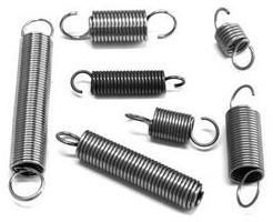 Extension Springs