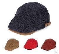 Beret Caps