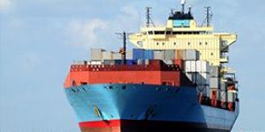 Freight Forwarding Services