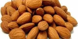 Kashmiri Almonds